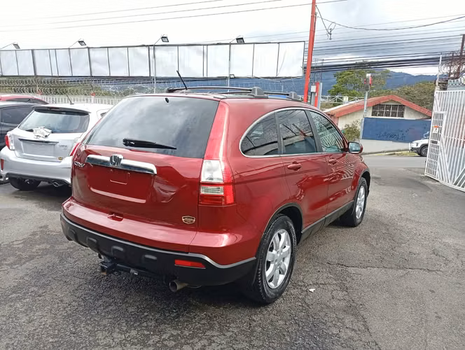 Honda crv exl - Imagen 7