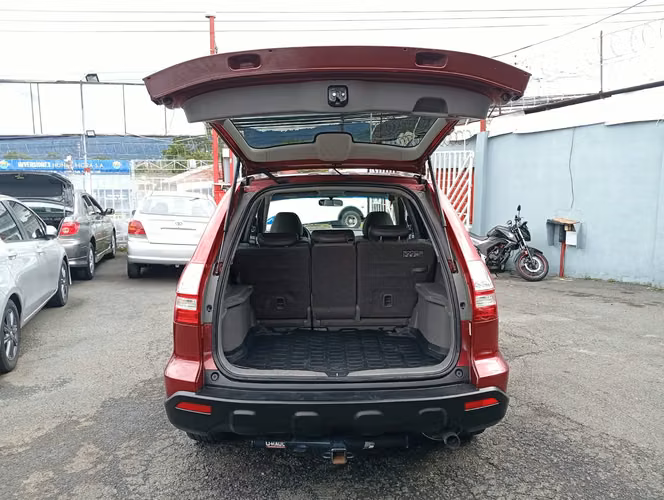 Honda crv exl - Imagen 9