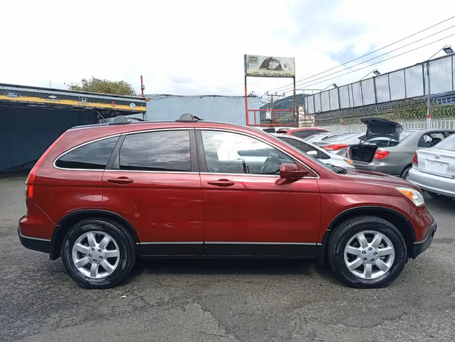 Honda crv exl - Imagen 2