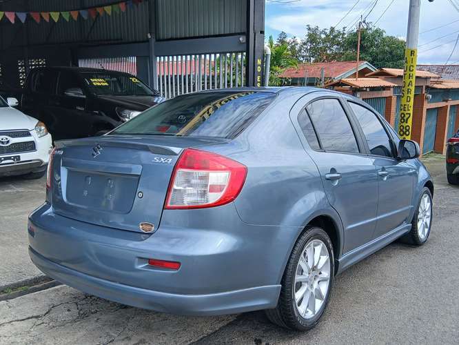 Suzuki sx4 sport - Imagen 2
