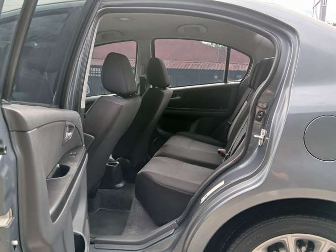 Suzuki sx4 sport - Imagen 5