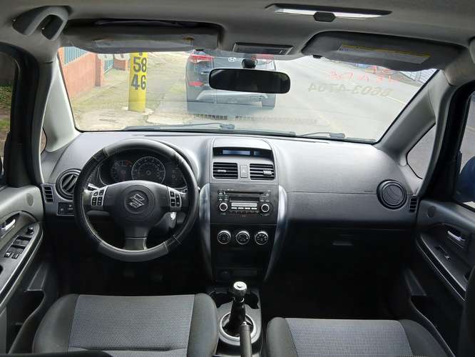 Suzuki sx4 sport - Imagen 6