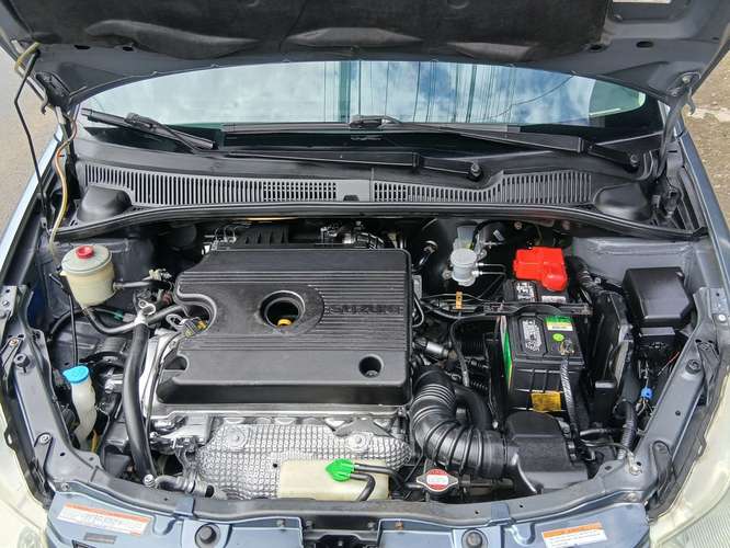 Suzuki sx4 sport - Imagen 7