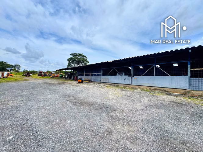 Terreno en venta  de 15.056 m² en Barreal de Heredia: oportunidad única cerca del tráfico - Imagen 13