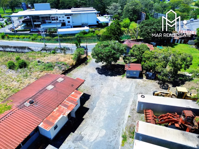 Terreno en venta  de 15.056 m² en Barreal de Heredia: oportunidad única cerca del tráfico - Imagen 9