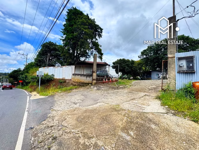 Terreno en venta  de 15.056 m² en Barreal de Heredia: oportunidad única cerca del tráfico - Imagen 10