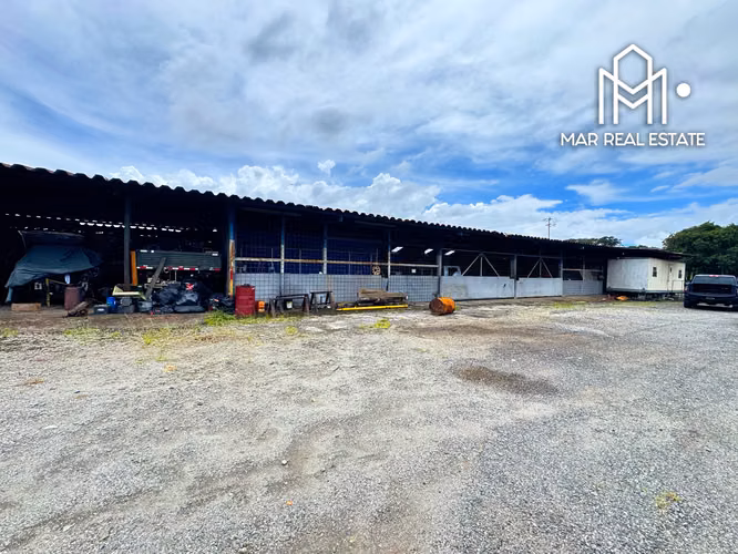 Terreno en venta  de 15.056 m² en Barreal de Heredia: oportunidad única cerca del tráfico - Imagen 12