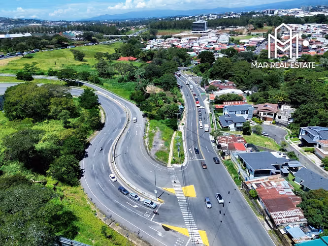 Terreno en venta  de 15.056 m² en Barreal de Heredia: oportunidad única cerca del tráfico - Imagen 5