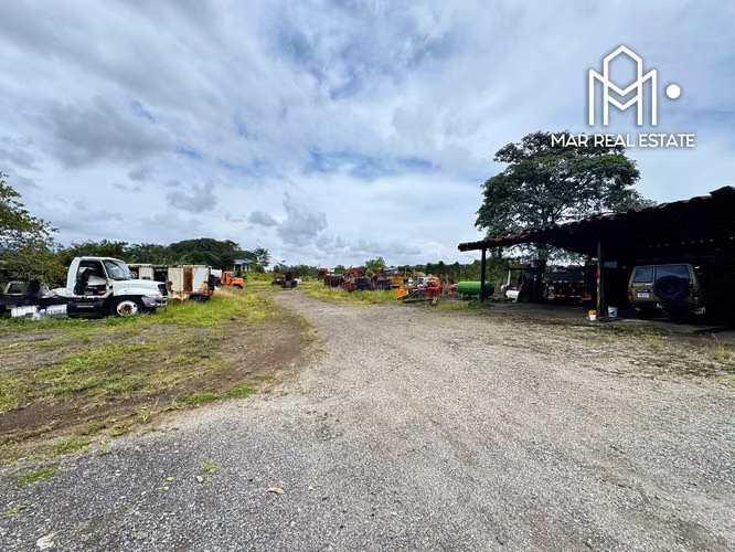 Terreno en venta  de 15.056 m² en Barreal de Heredia: oportunidad única cerca del tráfico - Imagen 15