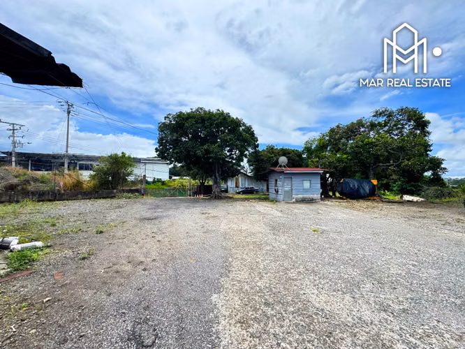 Terreno en venta  de 15.056 m² en Barreal de Heredia: oportunidad única cerca del tráfico - Imagen 11