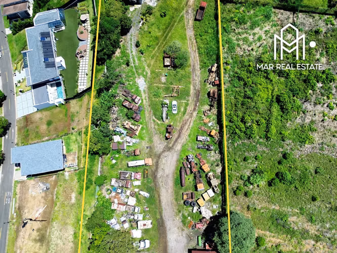 Terreno en venta  de 15.056 m² en Barreal de Heredia: oportunidad única cerca del tráfico - Imagen 4