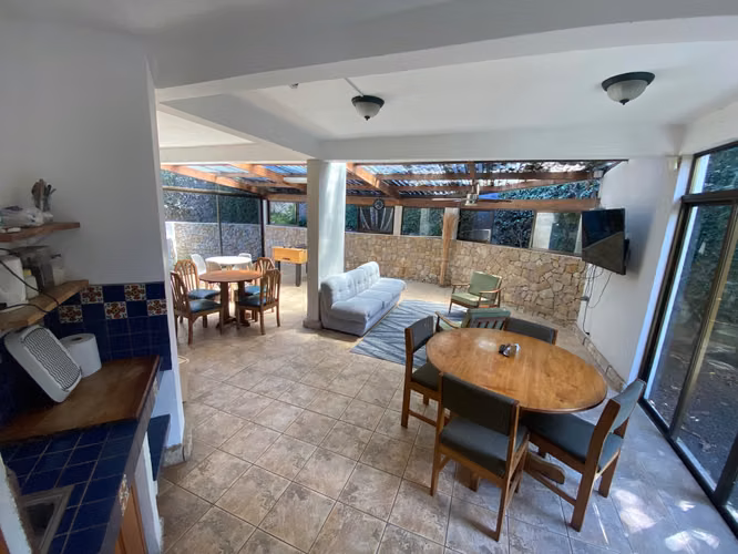CASA CON USO MIXTO GRANADILLA  - Imagen 2