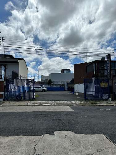 Propiedad para proyecto inmobiliario