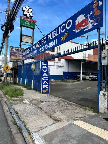 Propiedad para proyecto inmobiliario