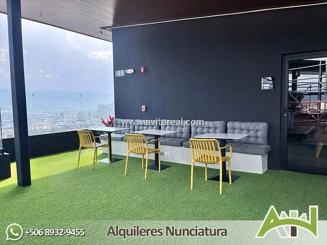 Apartamento  estudio amueblado | SER Escalante | AC - Imagen 11