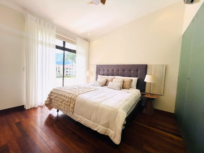  VENTA APARTAMENTO CON VISTA AL LAGO CON AMENIDADES DE COUNTRY CLUB - Imagen 9