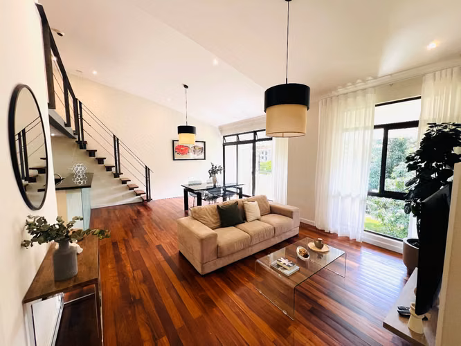  VENTA APARTAMENTO CON VISTA AL LAGO CON AMENIDADES DE COUNTRY CLUB