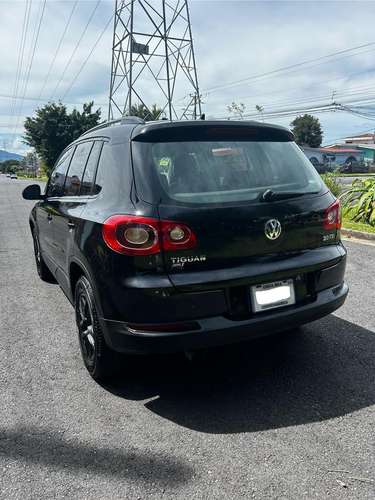 Vendo Volkswagen Tiguan 2011 2.0 TSI
