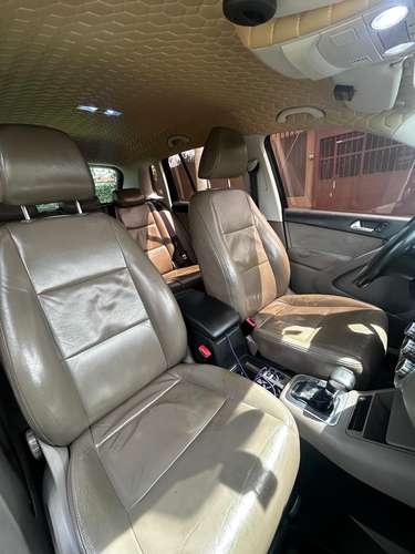 Vendo Volkswagen Tiguan 2011 2.0 TSI