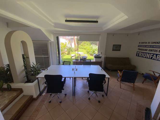 CASA EN GRANADILLA USO MIXTO - Imagen 8