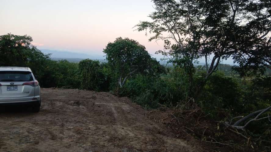 Finca en Sardinal en Carrillo usos varios - Imagen 7