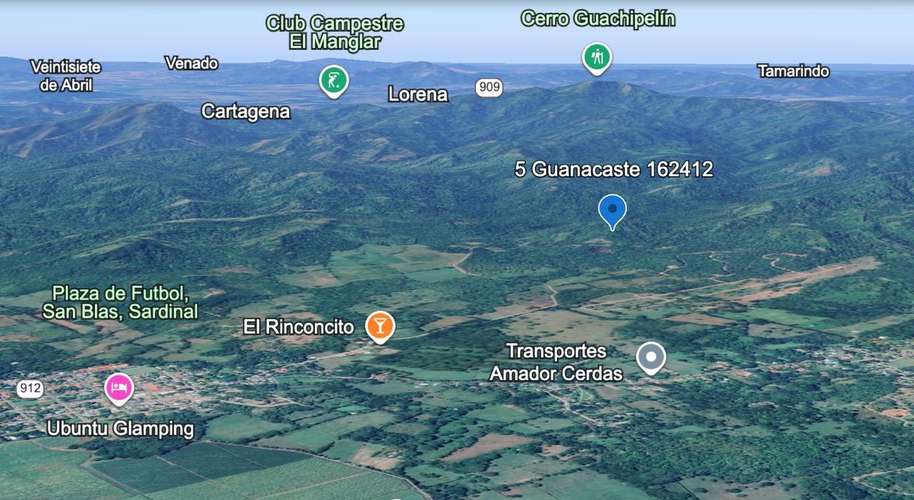 Finca en Sardinal en Carrillo usos varios - Imagen 16