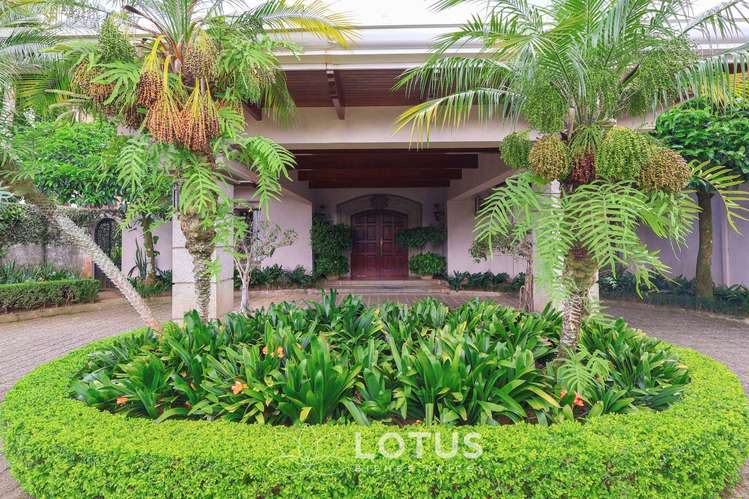 Casa en Venta en Lomas de Ayarco, Curridabat — una planta, Cód. AJ013 - Imagen 2