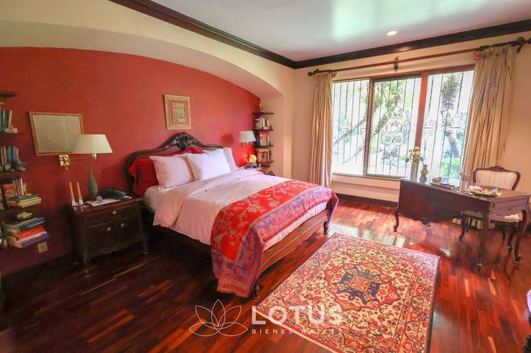 Casa en Venta en Lomas de Ayarco, Curridabat — una planta, Cód. AJ013 - Imagen 16