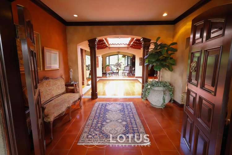 Casa en Venta en Lomas de Ayarco, Curridabat — una planta, Cód. AJ013 - Imagen 4