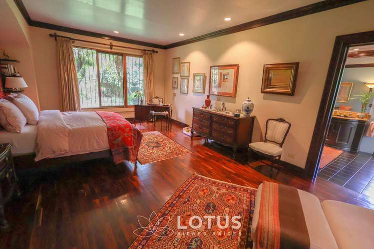 Casa en Venta en Lomas de Ayarco, Curridabat — una planta, Cód. AJ013 - Imagen 17