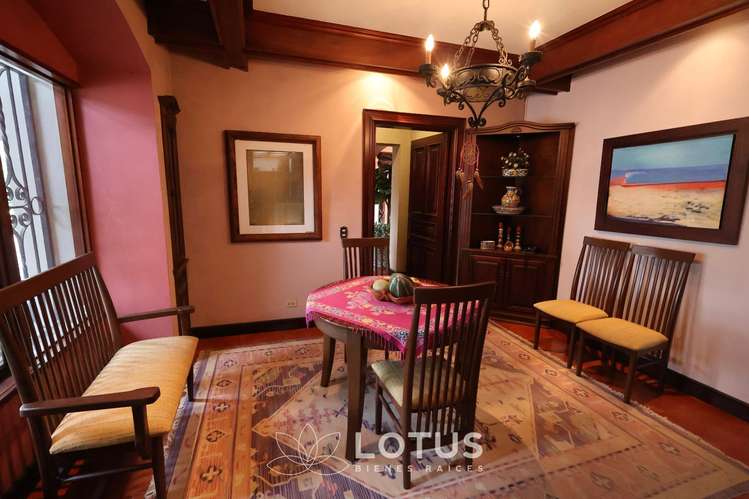 Casa en Venta en Lomas de Ayarco, Curridabat — una planta, Cód. AJ013 - Imagen 18