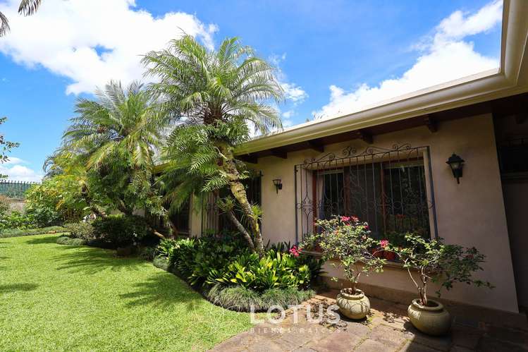 Casa en Venta en Lomas de Ayarco, Curridabat — una planta, Cód. AJ013 - Imagen 10