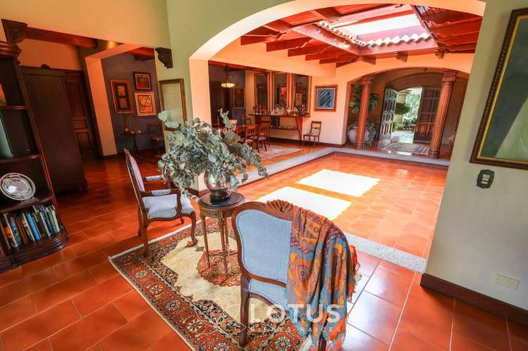 Casa en Venta en Lomas de Ayarco, Curridabat — una planta, Cód. AJ013 - Imagen 7