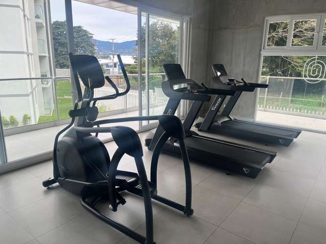 Alquiler de Apartamento nuevo en La Uruca - Imagen 13