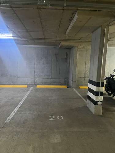 Alquiler de Apartamento nuevo en La Uruca - Imagen 8