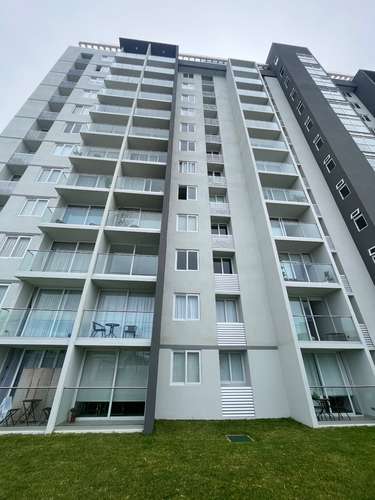 Alquiler de Apartamento nuevo en La Uruca - Imagen 15