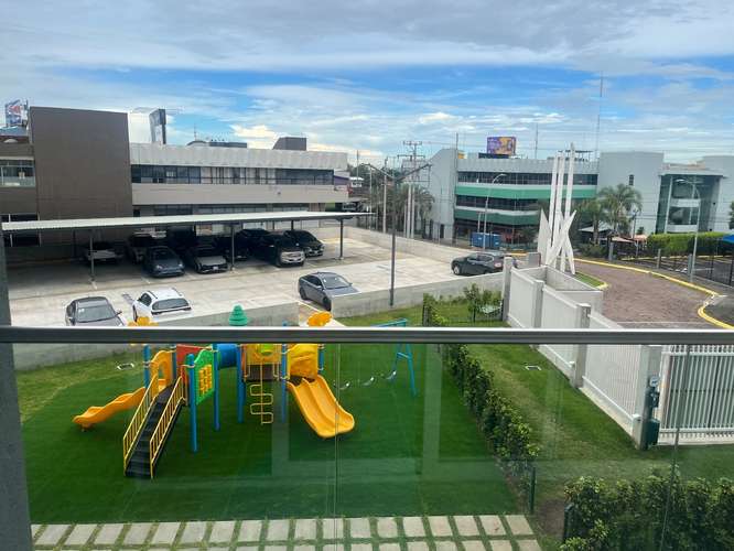 Alquiler de Apartamento nuevo en La Uruca - Imagen 9