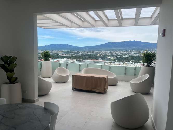 Alquiler de Apartamento nuevo en La Uruca - Imagen 11