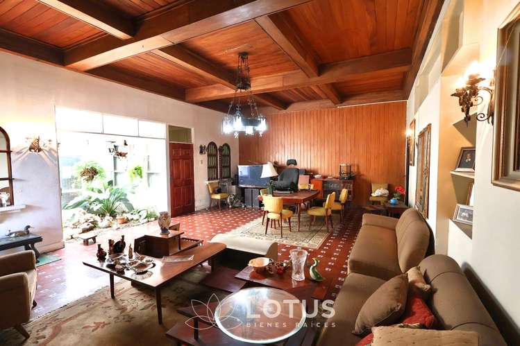 Edificio Histórico en Venta en Barrio La California — uso de suelo mixto, para remodelar, Cód. AJ038 - Imagen 12