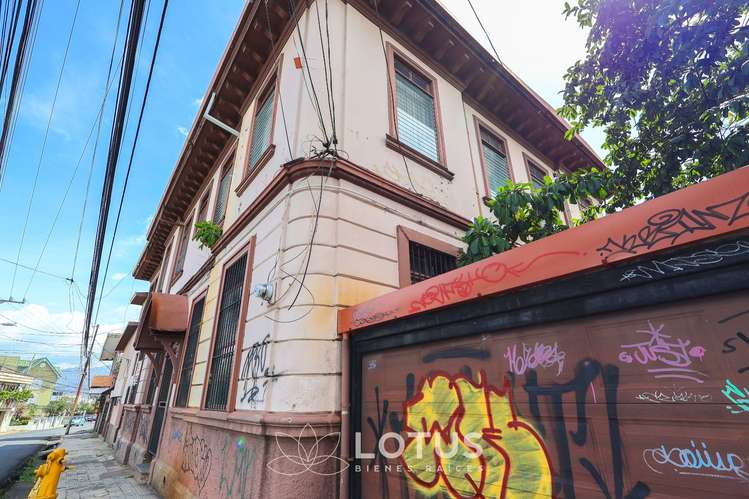 Edificio Histórico en Venta en Barrio La California — uso de suelo mixto, para remodelar, Cód. AJ038 - Imagen 6