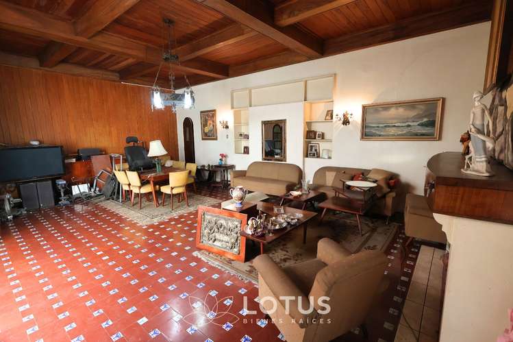 Edificio Histórico en Venta en Barrio La California — uso de suelo mixto, para remodelar, Cód. AJ038 - Imagen 11