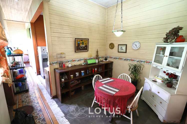 Edificio Histórico en Venta en Barrio La California — uso de suelo mixto, para remodelar, Cód. AJ038 - Imagen 13