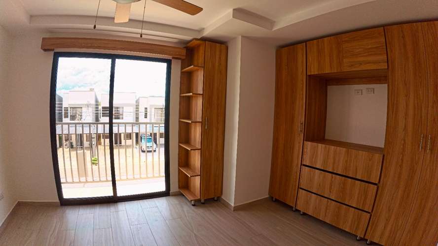 Estrene casa de alquiler 3 habitaciones, 3.5 baños. Belén. - Imagen 8