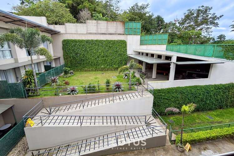 Apartamento en Venta para INVERSION en Condominio Punto Cedros, Montes de Oca — 1 hab., Cód. AJ024 - Imagen 19