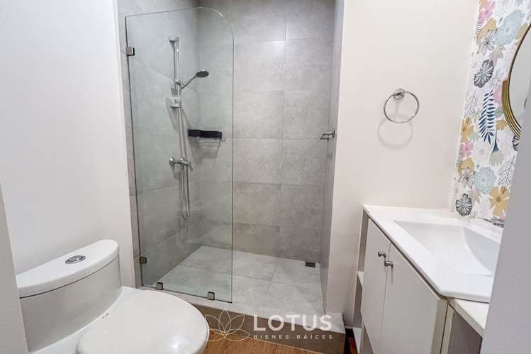 Apartamento en Venta para INVERSION en Condominio Punto Cedros, Montes de Oca — 1 hab., Cód. AJ024 - Imagen 17