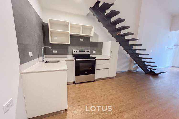 Apartamento en Venta para INVERSION en Condominio Punto Cedros, Montes de Oca — 1 hab., Cód. AJ024 - Imagen 6