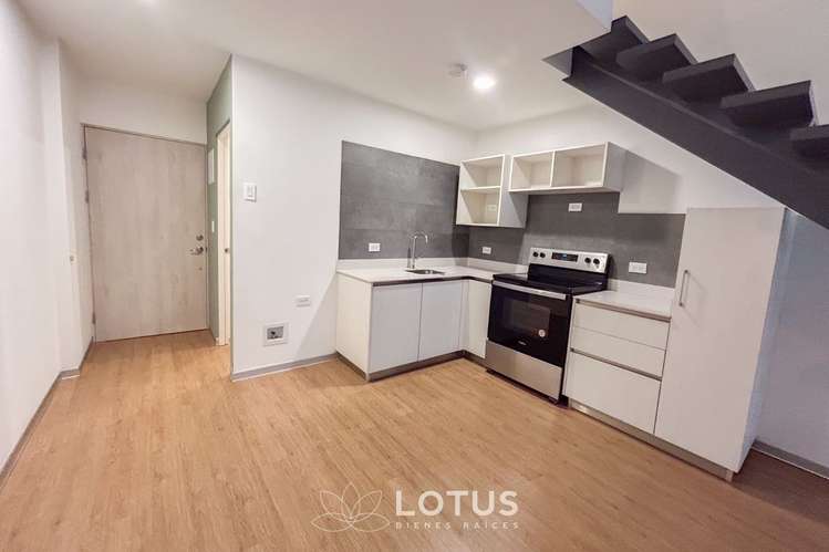 Apartamento en Venta para INVERSION en Condominio Punto Cedros, Montes de Oca — 1 hab., Cód. AJ024 - Imagen 5