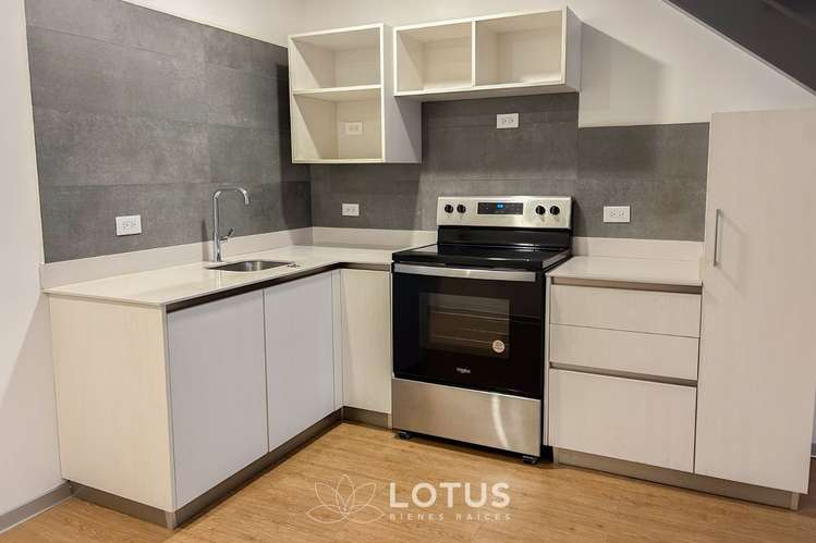 Apartamento en Venta para INVERSION en Condominio Punto Cedros, Montes de Oca — 1 hab., Cód. AJ024 - Imagen 7