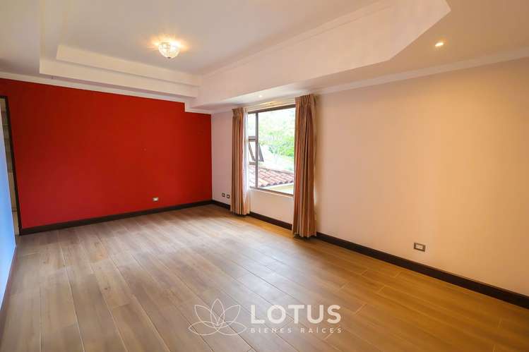 Casa en Venta en Colinas de Montealegre, Curridabat — 5 hab., Cód. AJ039 - Imagen 18