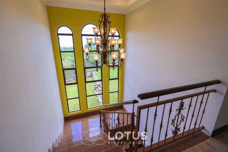 Casa en Venta en Colinas de Montealegre, Curridabat — 5 hab., Cód. AJ039 - Imagen 15